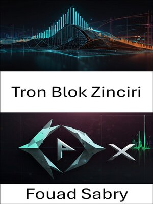 cover image of Tron Blok Zinciri